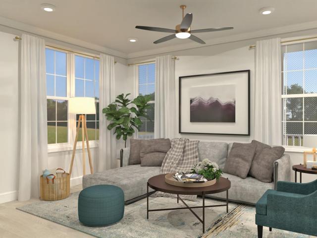 100 Rogers Ave, Unit 303, Westhampton Beach, NY 11978 | MLS #L3577