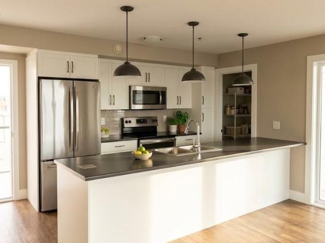 100 Roselin Ct. 2 Bedroom Apartment for Rent at 100 Roselin Crt, Moncton, NB E1A 0Z1 Sunny Brae