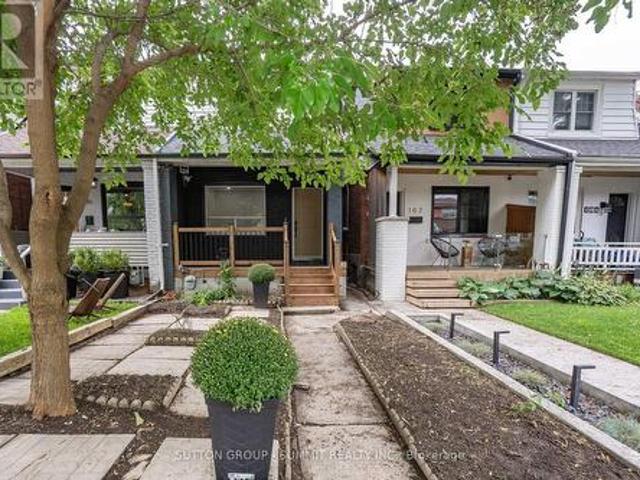 100 Rosethorn Avenue, Toronto, ON, M6N 3L1 house for sale | Listing ID W13809 | Royal LePage