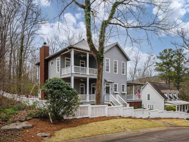 100 Randolph Road