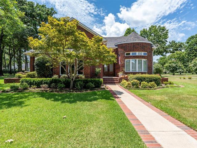 100 Red Oak