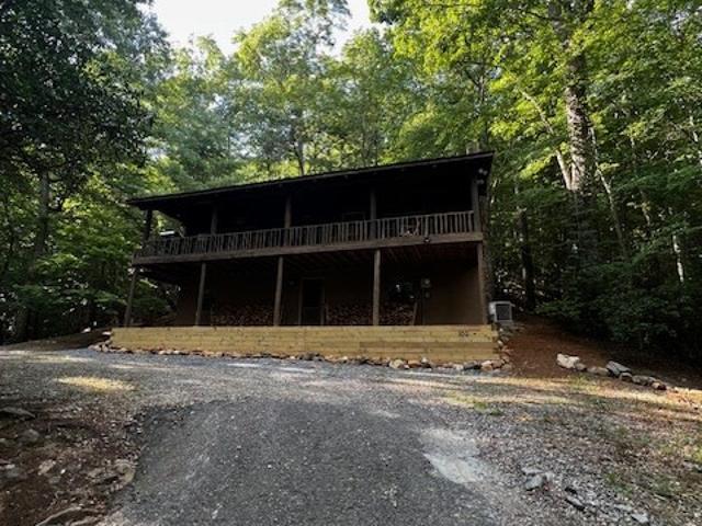 100 Reddick Dr, Blairsville, GA 30512 | MLS #417672
