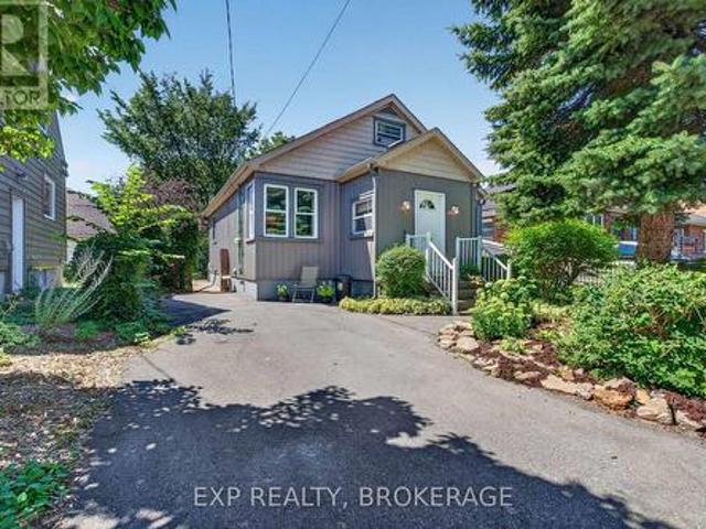 100 Regent Street, Kingston Central City East, ON, K7L 4J8 house for sale | Listing ID X13643 | Royal LePage