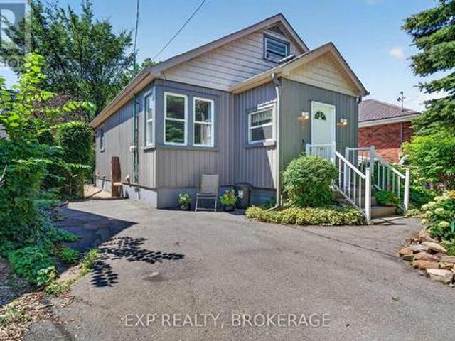 100 Regent Street, Kingston Central City East, ON, K7L 4J8 house for sale | Listing ID X13780 | Royal LePage