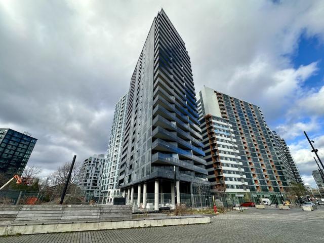 100 Rue Murray, #1519