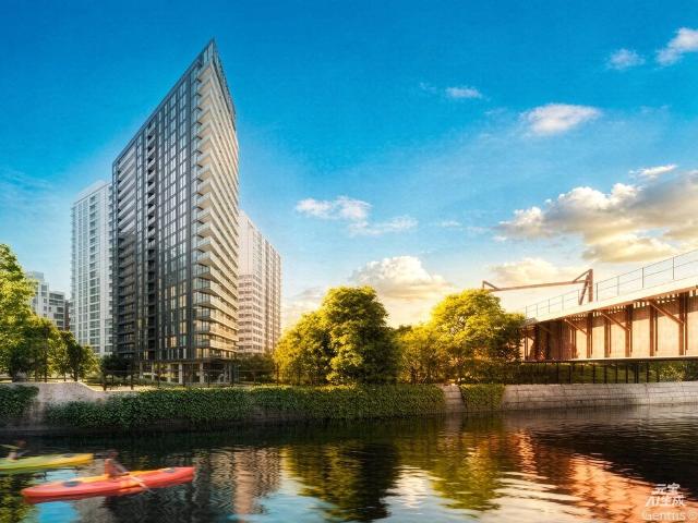 100 Rue Murray, Montréal Le Sud Ouest, QC H3C