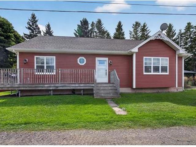 100 Rue Marge, Grande Digue, NB, E4R 4T6 house for sale | Listing ID NB147530 | Royal LePage