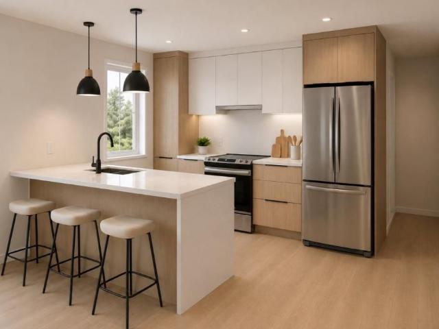 100 Rue Claire Richer, J7Y 0S5, Saint Jérôme