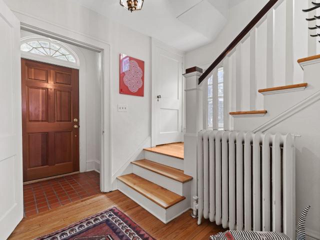 100 W 52nd Street