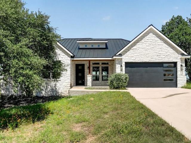 100 W Up There, Horseshoe Bay, TX 78657