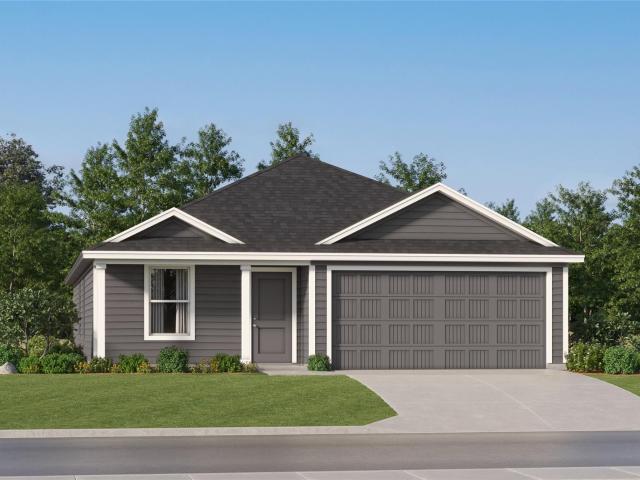 100 W London Dr