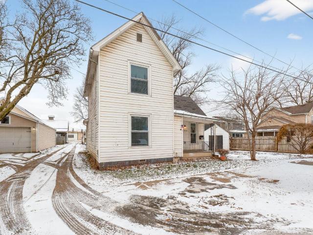 100 W Poplar Avenue