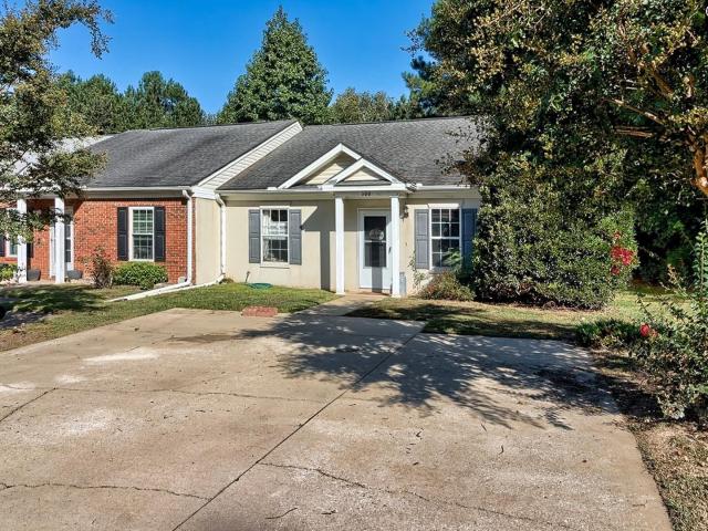 100 Waverly Point Drive