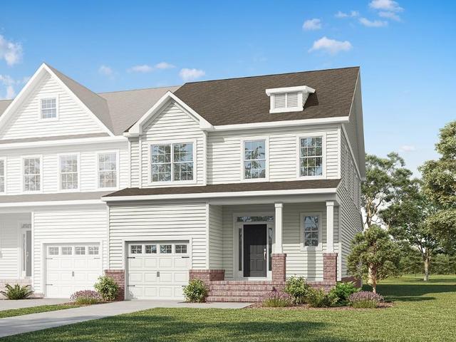 100 Wax Myrtle DR