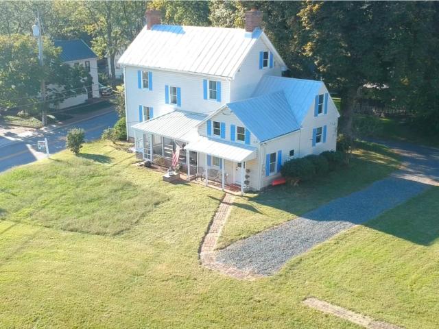 100 Wall St, Queenstown, MD 21658 | MLS #MDQA2015
