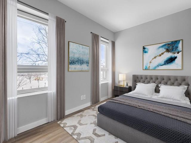100 Walter Street 1 Bedroom Apartment for Rent at 100 Walter St, Kitchener, ON N2G 1S4 KW Hospital