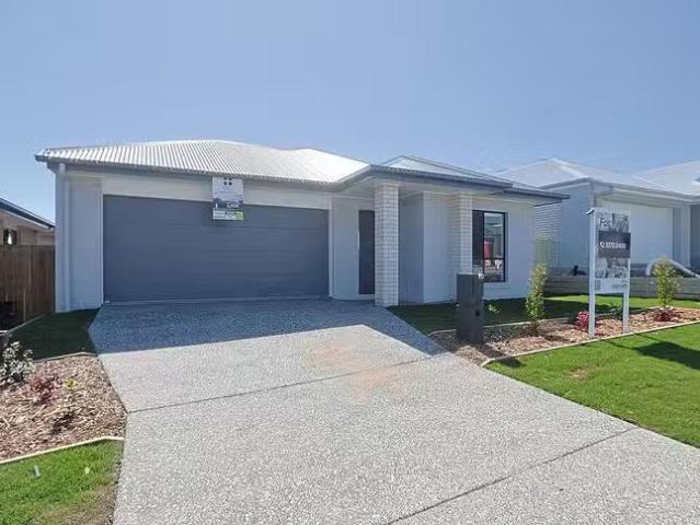 100 Waratah Circuit, Greenbank, QLD 4124