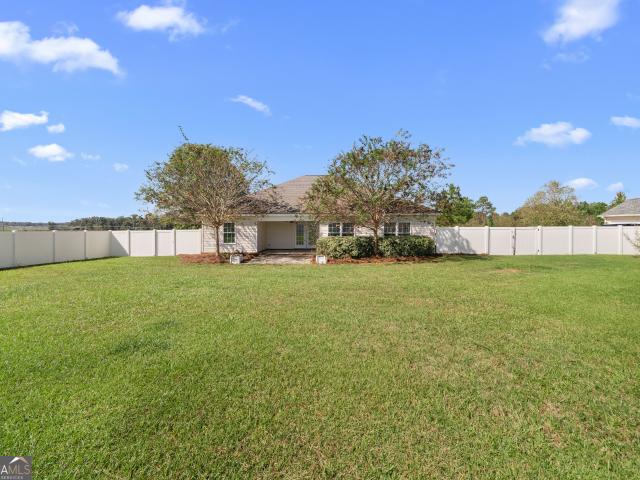 100 Wedgefield Way