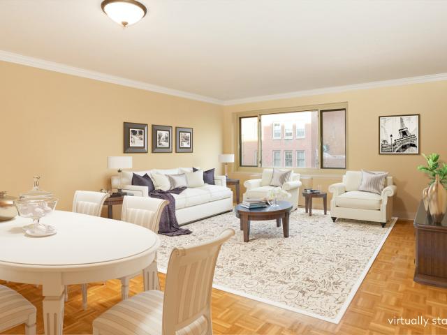 100 West 89th Street, New York, NY