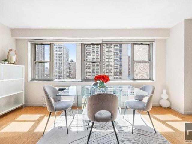 100 West 93rd Street, New York, NY