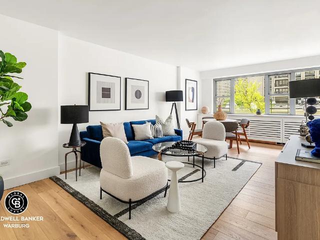 100 West 93rd Street, New York, NY