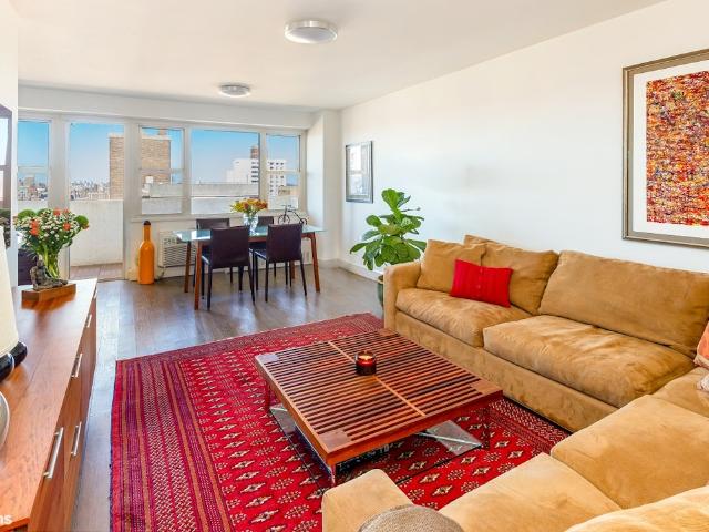 100 West 93rd Street, New York, NY