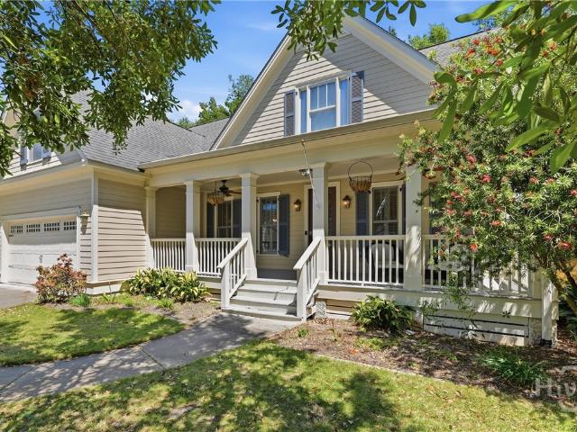 100 Whistling Duck Ct, Savannah, GA 31406 | MLS #SA353186