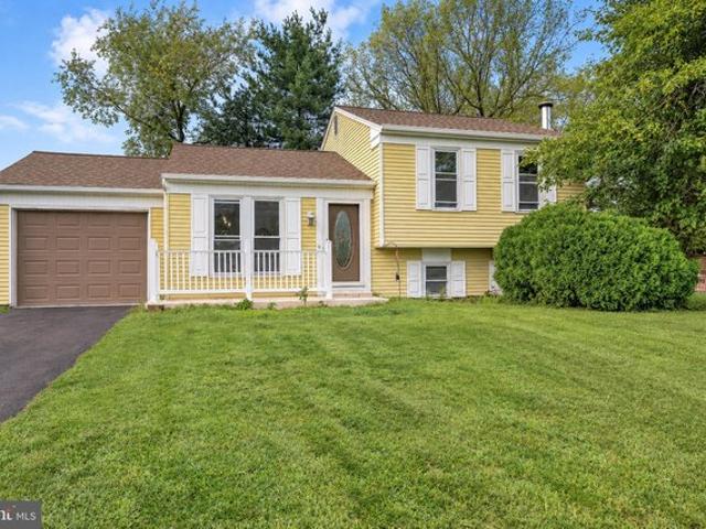 100 Willow Ct, Harrisburg, PA 17110