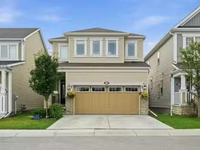 100 Windford Park Sw, Airdrie, AB, T4B 4E6 house for sale L.