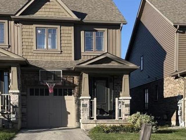 100 Winterton Court, Orangeville, ON, L9W 6Z7 house for sale | Listing ID W13644 | Royal LePage