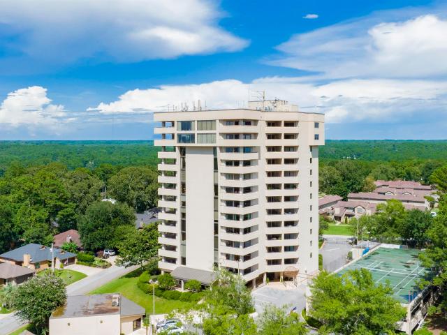 100 Tower Drive 1103