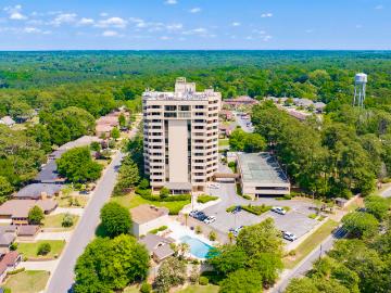 100 Tower Drive 703