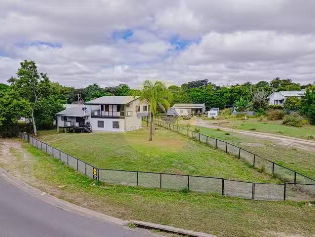 100 Towers Street, Charters Towers City, QLD 4820