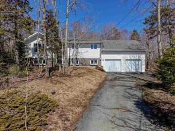 Fall River, Nova Scotia - Nouvelle-Écosse