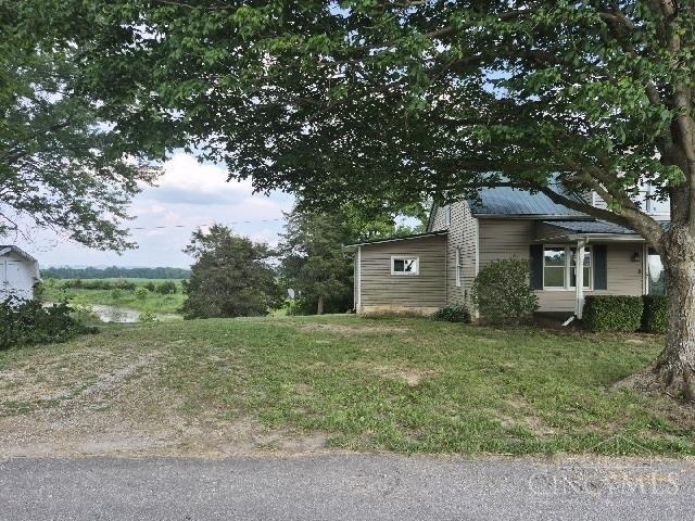 100 Thomas Stone Road