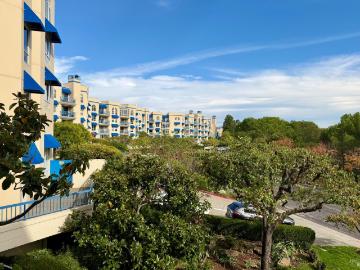 100 Thorndale Dr, Unit 125, San Rafael, CA 94903 | MLS #325085
