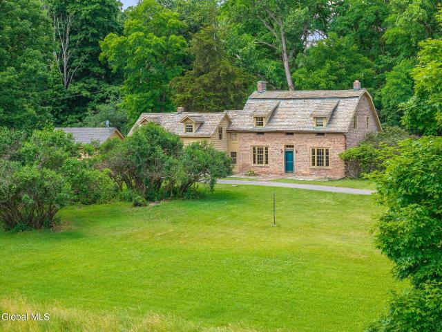 100 Truax Lane