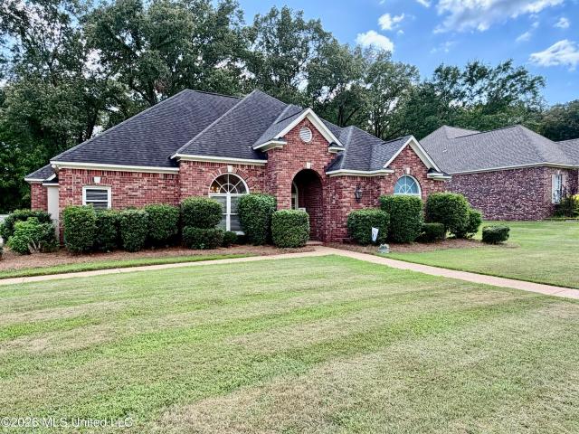 100 Trace Ridge Drive
