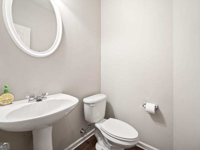 100 Trailside Way