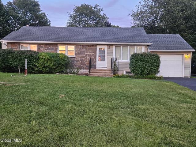 100 Troy Road