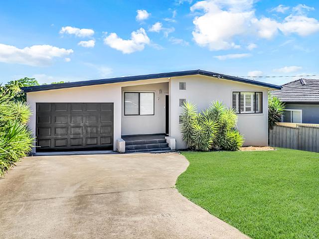 100 Turner Street, Blacktown