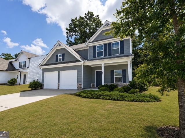 100 Valley Brook Way