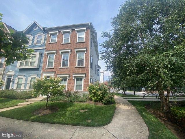 100 Vanguard Ln, Annapolis, MD 21401