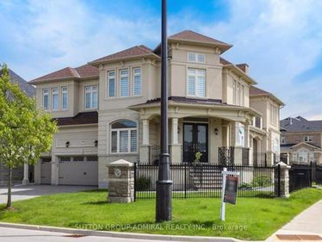 100 Virtue Crescent, Vaughan, ON, L4H 4C3 house for sale | Listing ID N13818 | Royal LePage