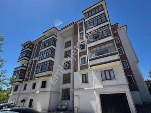 100 Yıl Mah White Towers'da Asansörlü 1+1 Satılık Daire