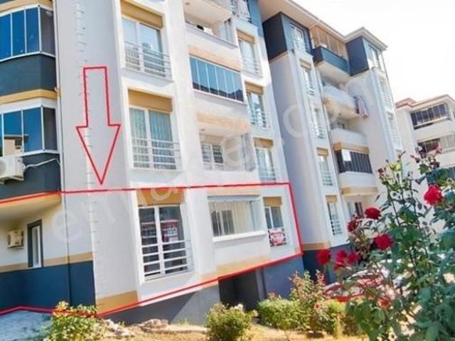 100. Yıl Mah.'de Site İçi, İskanlı, Klimalı 3+1 Fırsat Daire
