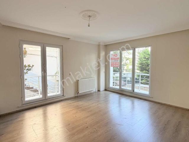 100. Yıl Mah. İtfaiye Yakını | 100 M² Geniş & Ferah 2+1 Daire
