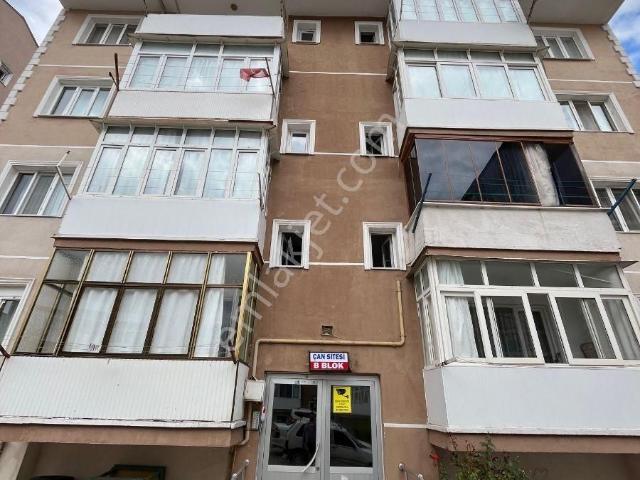 100.yıl Mah.satılık 2+1 Daire
