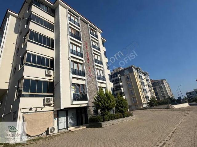 100.yıl Mahallesi Geniş Kiralık 1+1 Daire