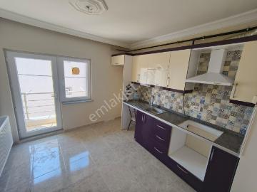 100.yıl Mahallesi İhsaniye Bölgesinde Satılık 2+1 Ara Kat Daire